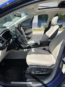 2016 Ford Edge Titanium   - Photo 9 - Albuquerque, NM 87110