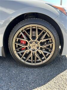 2022 Kia Stinger GT2   - Photo 23 - Albuquerque, NM 87110