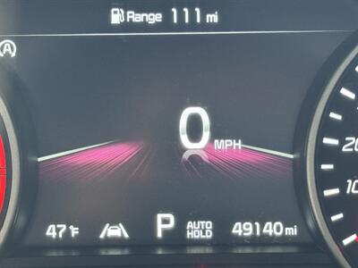 2022 Kia Stinger GT2   - Photo 14 - Albuquerque, NM 87110