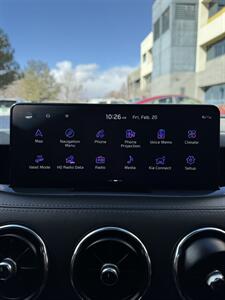 2022 Kia Stinger GT2   - Photo 16 - Albuquerque, NM 87110