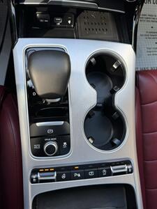 2022 Kia Stinger GT2   - Photo 17 - Albuquerque, NM 87110