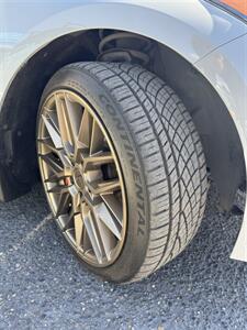 2022 Kia Stinger GT2   - Photo 6 - Albuquerque, NM 87110