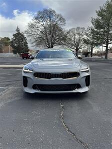 2022 Kia Stinger GT2   - Photo 11 - Albuquerque, NM 87110