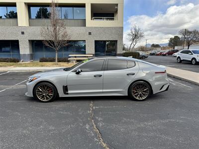 2022 Kia Stinger GT2   - Photo 5 - Albuquerque, NM 87110
