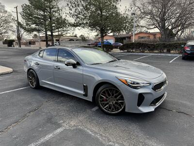 2022 Kia Stinger GT2   - Photo 3 - Albuquerque, NM 87110