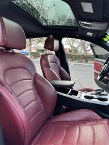 2022 Kia Stinger GT2   - Photo 19 - Albuquerque, NM 87110