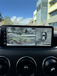 2022 Kia Stinger GT2   - Photo 15 - Albuquerque, NM 87110