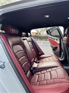 2022 Kia Stinger GT2   - Photo 21 - Albuquerque, NM 87110