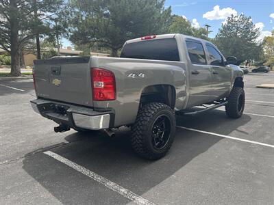 2008 Chevrolet Silverado 1500 LT1   - Photo 6 - Albuquerque, NM 87110