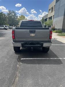 2008 Chevrolet Silverado 1500 LT1   - Photo 8 - Albuquerque, NM 87110