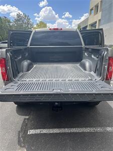 2008 Chevrolet Silverado 1500 LT1   - Photo 13 - Albuquerque, NM 87110