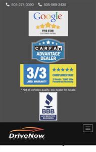 2012 Chevrolet Impala LT Fleet   - Photo 2 - Albuquerque, NM 87110