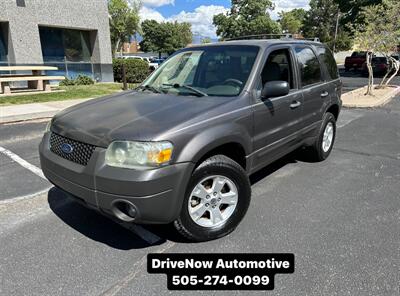 2006 Ford Escape XLT   - Photo 1 - Albuquerque, NM 87110