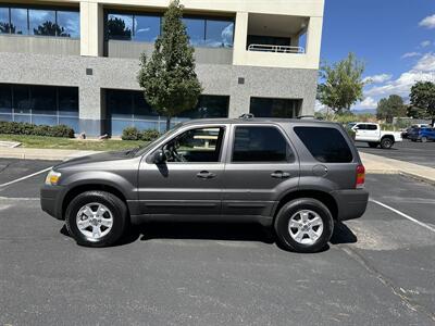 2006 Ford Escape XLT   - Photo 3 - Albuquerque, NM 87110