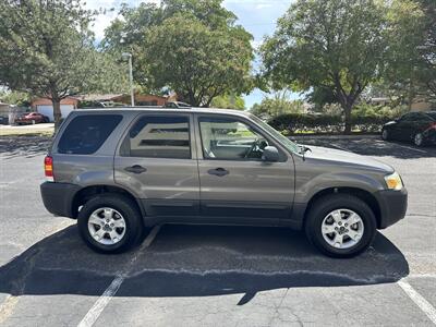 2006 Ford Escape XLT   - Photo 4 - Albuquerque, NM 87110