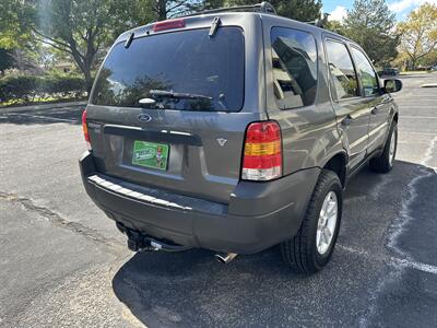 2006 Ford Escape XLT   - Photo 6 - Albuquerque, NM 87110