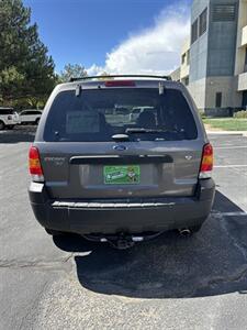 2006 Ford Escape XLT   - Photo 8 - Albuquerque, NM 87110