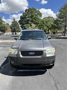 2006 Ford Escape XLT   - Photo 7 - Albuquerque, NM 87110