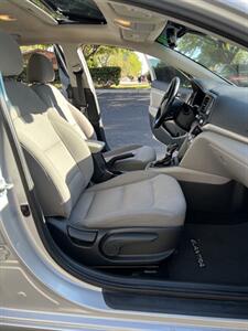 2019 Hyundai ELANTRA Value Edition   - Photo 15 - Albuquerque, NM 87110