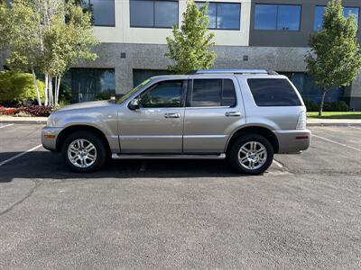 2008 Mercury Mountaineer Premier   - Photo 3 - Albuquerque, NM 87110