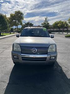 2008 Mercury Mountaineer Premier   - Photo 7 - Albuquerque, NM 87110