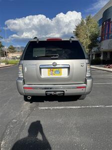 2008 Mercury Mountaineer Premier   - Photo 8 - Albuquerque, NM 87110