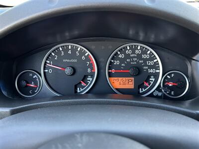 2006 Nissan Frontier LE   - Photo 14 - Albuquerque, NM 87110