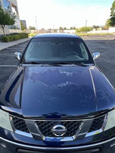 2006 Nissan Frontier LE   - Photo 10 - Albuquerque, NM 87110