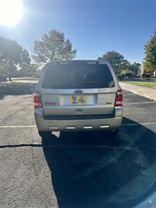 2011 Ford Escape XLT   - Photo 8 - Albuquerque, NM 87110