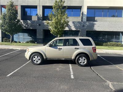 2011 Ford Escape XLT   - Photo 3 - Albuquerque, NM 87110