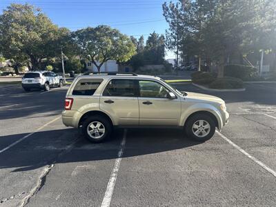 2011 Ford Escape XLT   - Photo 4 - Albuquerque, NM 87110