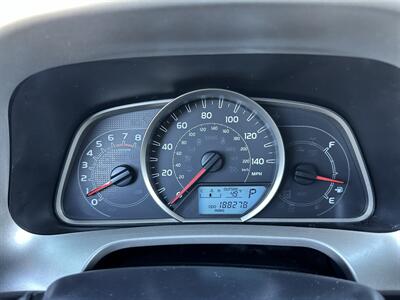 2014 Toyota RAV4 LE   - Photo 11 - Albuquerque, NM 87110