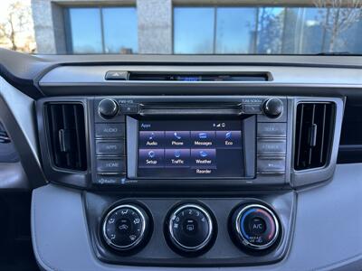 2014 Toyota RAV4 LE   - Photo 12 - Albuquerque, NM 87110