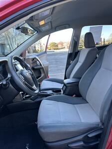 2014 Toyota RAV4 LE   - Photo 9 - Albuquerque, NM 87110