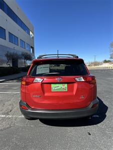 2014 Toyota RAV4 LE   - Photo 8 - Albuquerque, NM 87110