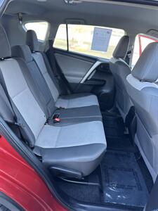 2014 Toyota RAV4 LE   - Photo 15 - Albuquerque, NM 87110