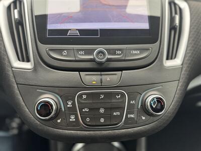 2023 Chevrolet Malibu LT   - Photo 13 - Albuquerque, NM 87110