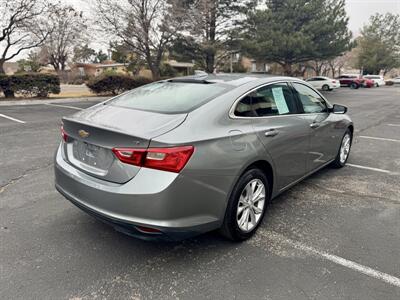 2023 Chevrolet Malibu LT   - Photo 6 - Albuquerque, NM 87110