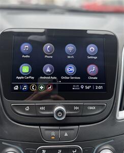 2023 Chevrolet Malibu LT   - Photo 12 - Albuquerque, NM 87110