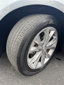 2023 Chevrolet Malibu LT   - Photo 20 - Albuquerque, NM 87110