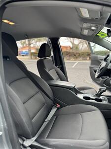 2023 Chevrolet Malibu LT   - Photo 16 - Albuquerque, NM 87110
