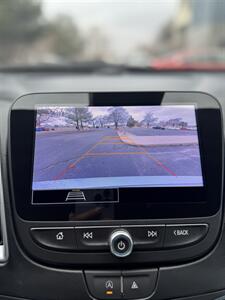 2023 Chevrolet Malibu LT   - Photo 15 - Albuquerque, NM 87110