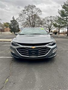 2023 Chevrolet Malibu LT   - Photo 7 - Albuquerque, NM 87110