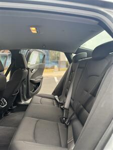 2023 Chevrolet Malibu LT   - Photo 17 - Albuquerque, NM 87110