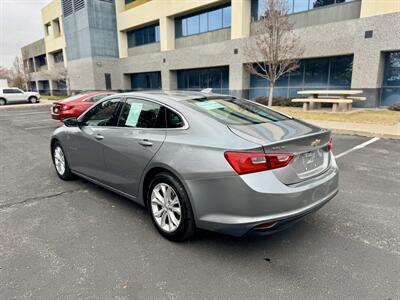 2023 Chevrolet Malibu LT   - Photo 5 - Albuquerque, NM 87110