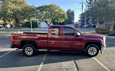 2014 GMC Sierra 1500   - Photo 4 - Albuquerque, NM 87110