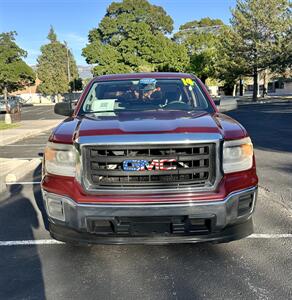 2014 GMC Sierra 1500   - Photo 7 - Albuquerque, NM 87110