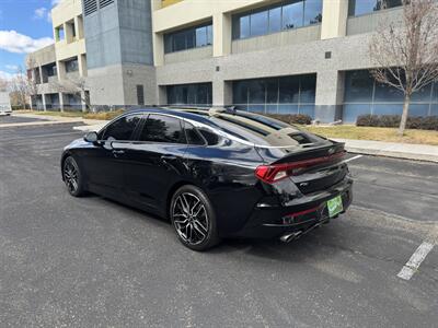 2021 Kia K5 GT   - Photo 5 - Albuquerque, NM 87110