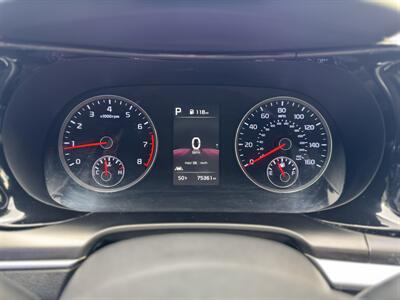 2021 Kia K5 GT   - Photo 10 - Albuquerque, NM 87110