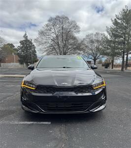 2021 Kia K5 GT   - Photo 7 - Albuquerque, NM 87110